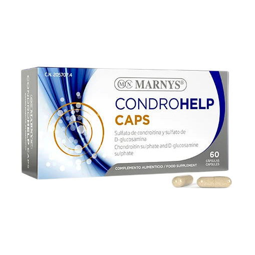 MARNYS Condrohelp Caps, 60 capsules