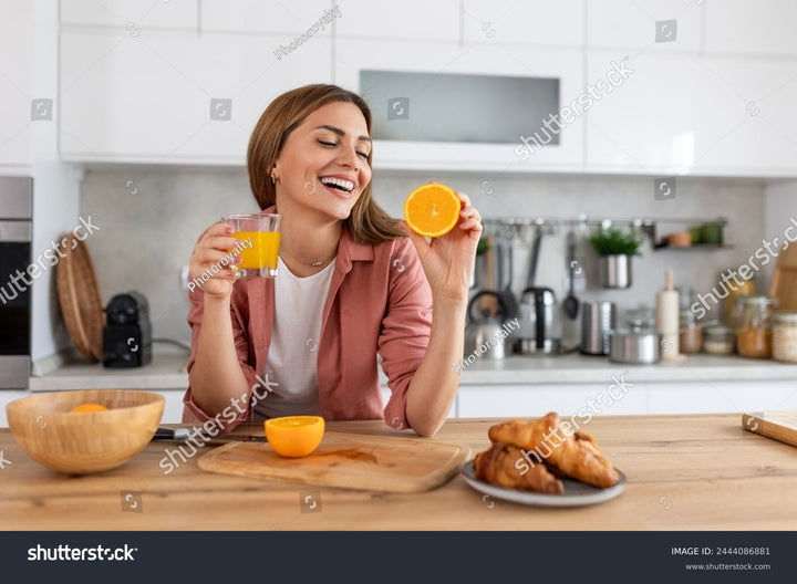 Salubell Vitamin C-Shot 1000 PREMIUM