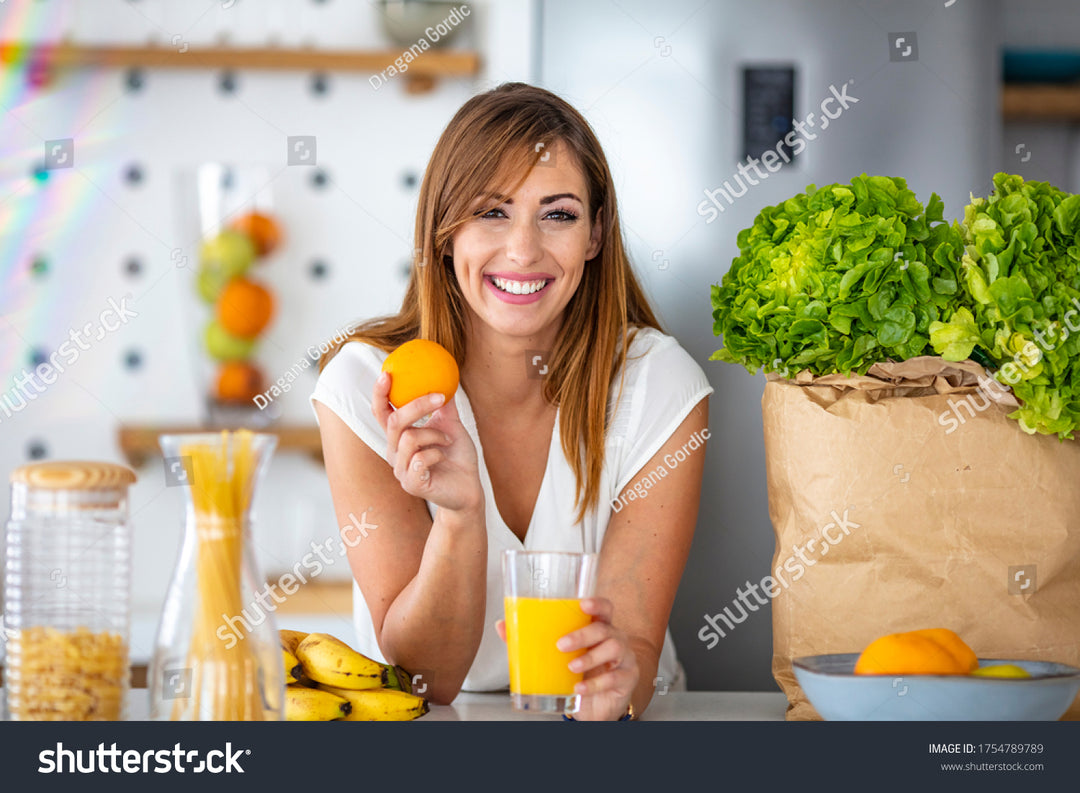 MARNYS Vit-C 1000