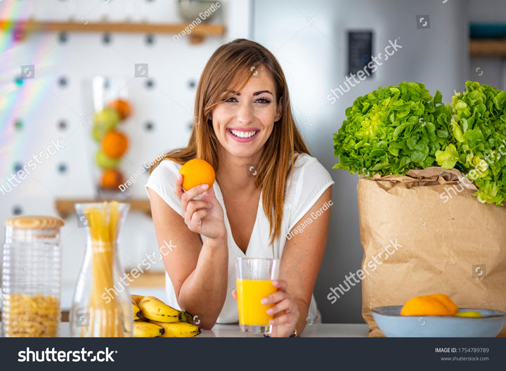 MARNYS Vit-C 1000