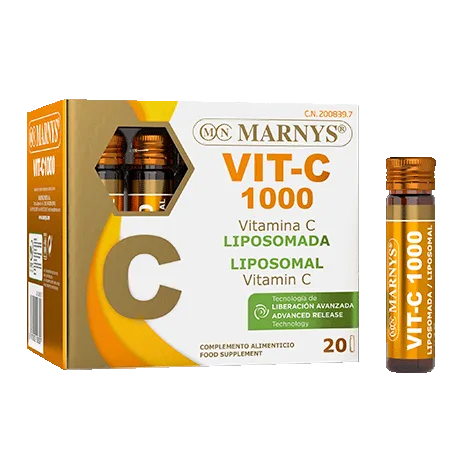 MARNYS Vit-C 1000