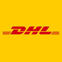 Логотип DHL