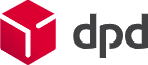 Логотип DPD
